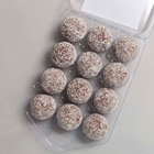 Choc Mint Protein Balls Wholesale | Healthy Choc Mint Protein Balls | Good Food Warehouse