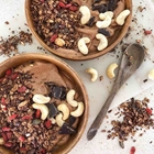 Bulk Cacao Coconut Muesli | Byron Bay Bulk Granola Distributor | Good Food Warehouse