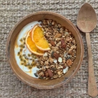 Bulk  Almond Hempseed Muesli | Byron Bay Wholesale Toasted Muesli | Good Food Warehouse