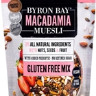 Byron Bay  Gluten Free Muesli | Wholesale Gluten Free Muesli | Good Food Warehouse