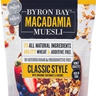 Classic Style Toasted Muesli | Byron Bay Toasted Muesli Producer | Good Food Warehouse