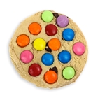 Jumbo Smartie Cookies | Large Size Cookie Supplier | Good Food Warehouse