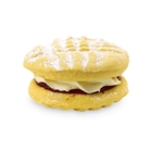 Large Monte Carlo Cookies | Best YoYo Cafe Cookie Distributor | Good Food Warehouse