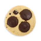 Glute Free Peanut Butter Choc Chip Cookies | Gluten Free Cookie Distributor | Good Food Warehouse