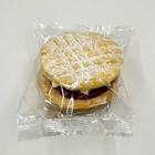 Wrapped Monte Carlos | Single Wrapped Cookie Supplier | Good Food Warehouse