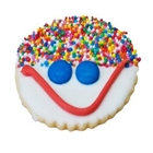 Kids Happy Face Cookies | Cookie Concepts Distributor | Good Food Warehouse