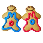 Kids Gingerbread Mates Cookies | Best Cafe Cookie Distributor | Good Food Warehouse