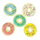 Kids Iced Donut Cookies | Cookie Concepts Wholesaler | Good Food Warehouse