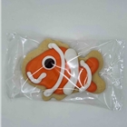 Single Wrapped Kids Clown Fish Cookies | Single Wrapped Cookies | Good Food Warehouse