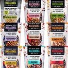 Byron Bay Muesli Samples