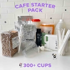 Bubble Tea Starter Pack Wholesaler