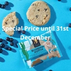 Special Price Deal Byron Bay Cookies Blueberry Muffin Cookies Wholesaler