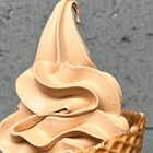 Wholefarm Caramel Soft Serve Ice Cream