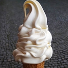 Wholefarm Italian Luxury Vanilla Soft Serve Ice Cream