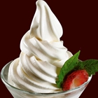 Wholefarm Premium Greek Yogurt Soft Serve