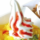 Wholefarm YoMax Yogurt Soft Serve