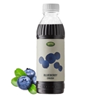 Wholefarm Blueberry Flavouring & Topping for Soft Serve Ice Cream