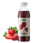 Wholefarm Strawberry Flavouring & Topping for Soft Serve Ice Cream