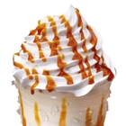 Wholefarm Twist & Creamy Vanilla Soft Serve Ice Cream