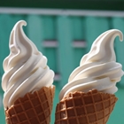 Wholefarm Essentials Soft Serve Ice Cream