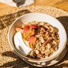 Brookfarm 5kg Nutty Maple Vanilla Granola