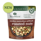 Brookfarm 75g Australian Smokey Saltbush Roasted Nuts