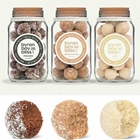 Byron Bay Bliss Balls Free Jar Promo