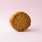 Plant Based Anzac cafe cookies produced by Crumble Foods
