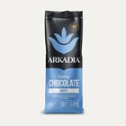 Arkadia White Drinking Chocolate Powder