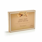 Chocolate Chip Shortbread gift boxes by Butterfingers