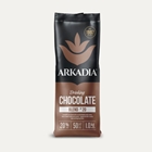 Arkadia 20 Percent Cappuccino Chocolate Powder