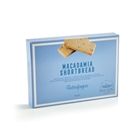 Pure Butter Macadamia Shortbread gift boxes by Butterfingers