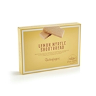 Pure Butter Lemon Myrtle Shortbread gift boxes by Butterfingers