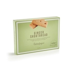 Pure Butter Ginger Shortbread gift boxes by Butterfingers