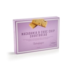 Pure Butter Macadamia Choc Chip Shortbread gift boxes by Butterfingers