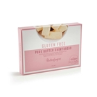 Gluten Free Pure Butter Shortbread gift boxes by Butterfingers