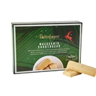 Christmas Pure Butter Macadamia Shortbread gift boxes by Butterfingers