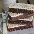 Lemon Cashew Chia Slice Cafe Distributor