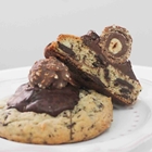 Chunky Ferrero Cafe Cookies Wholesale Prices
