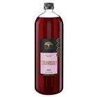 1.47Ltr Strawberry Sauce by Alchemy Cordials