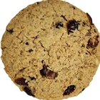 Vegan Nut Free Cookies by Cookie Concepts