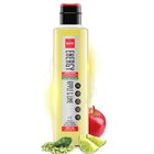 Energy Yerba Maté Apple Lime Syrups by SHOTT Beverages