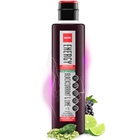 Energy Yerba Maté Blackcurrent Lime Syrups by SHOTT Beverages