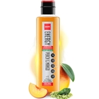 Energy Yerba Maté Peach Mango Syrups by SHOTT Beverages