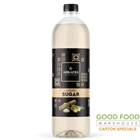1.5Ltr Liquid Sugar Syrups by Arkadia Beverages