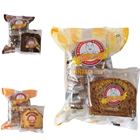 Papa Joes Bakehouse Single Wrapped Bread Samples