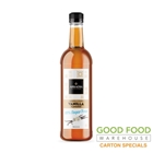Arkadia Beverages 750ml 99% Sugar Free Vanilla Syrup