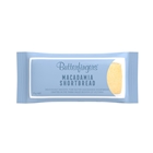 Macadamia Shortbread Twin Packs by Butterfingers
