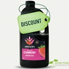 Arkadia Beverages Strawberry Sauce 2Ltr