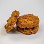 Anzac Bitesize biscuits in Bulk